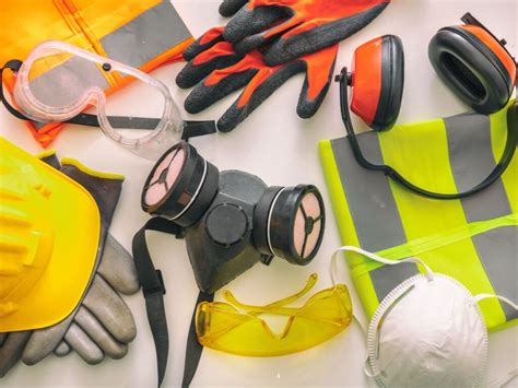 Safety First: Essential Practical Applications