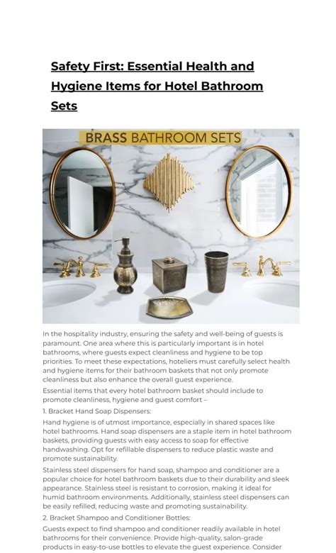 Safety First: Essential Prep Before You Bleach