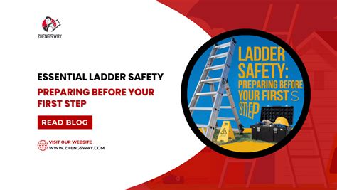 Safety First: Essential Steps Before You Start