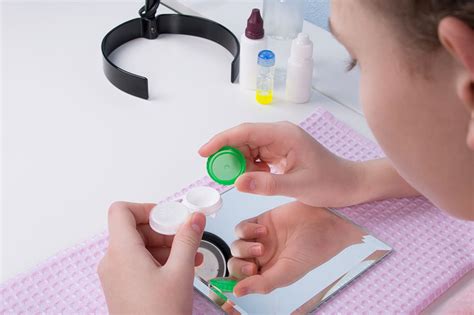 Safety First: Essential Tips for Using Leave In Contacts