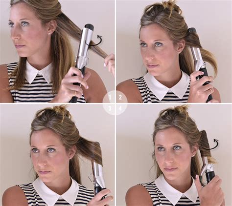 Safety First: Important Reminders When Using Your Small Curling Iron