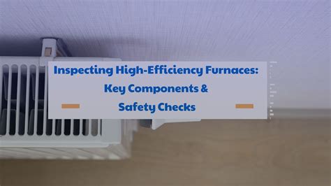 Safety First: Inspecting Key Components