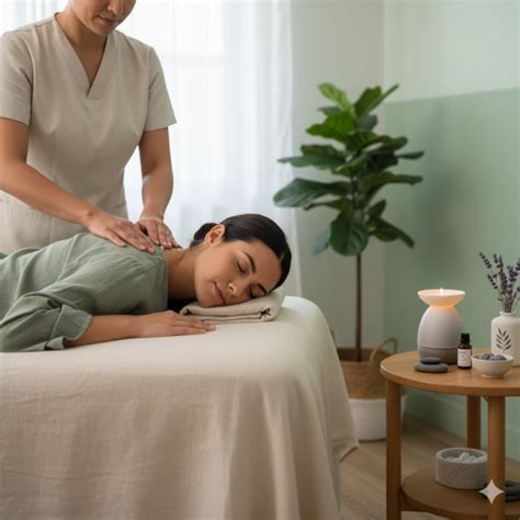 Safety First: Precautions When Practicing Acupressure