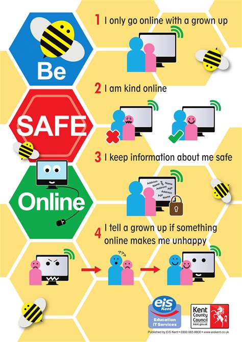 Safety First: Precautions When You Get Internet Free