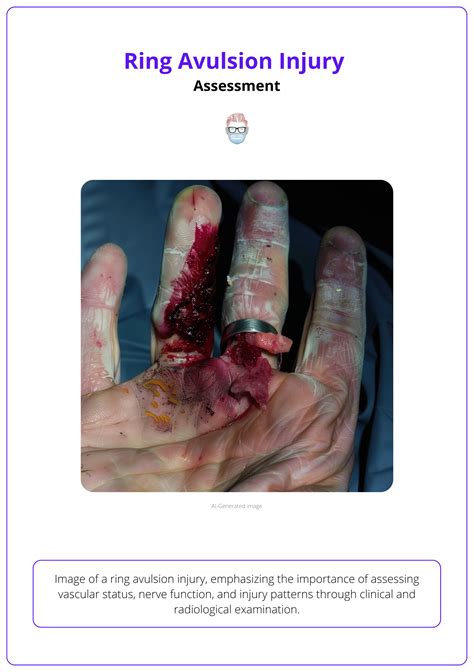 Safety First: Preventing Ring Avulsion