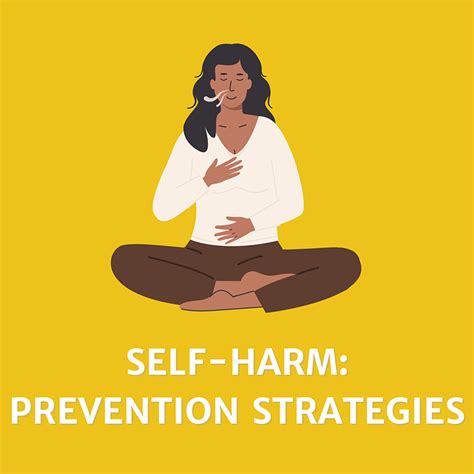 Safety First: Preventing Self-Trauma