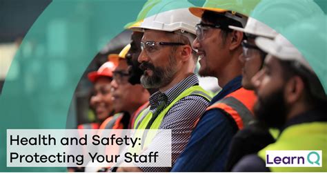 Safety First: Protecting Your Health