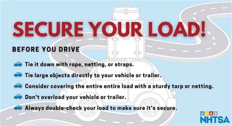 Safety First: Securing Your Vehicle