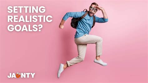 Safety First: Setting Realistic and Healthy Goals