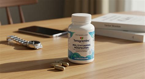 Safety First: Tips Before Starting Any New Supplement