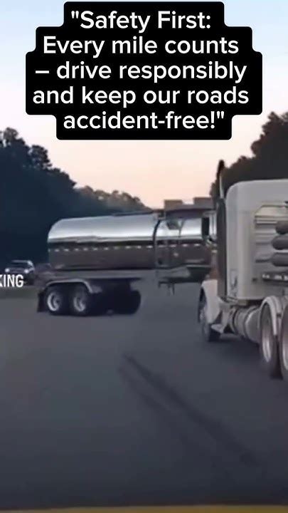 Safety First: Tracking Responsibly