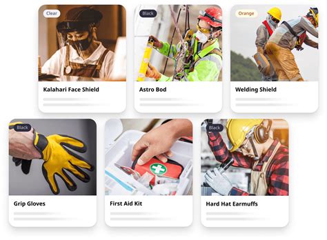 Safety First: Trusted Sources