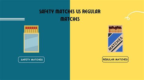 Safety First: Understanding Match Types