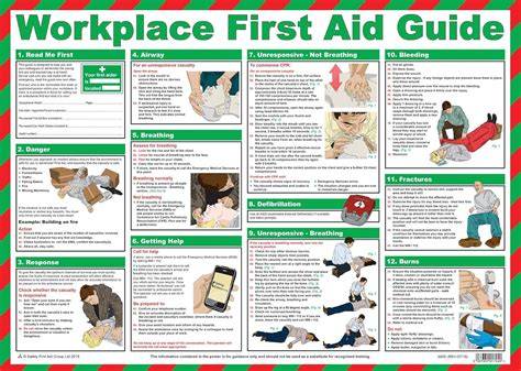 Safety First Aid