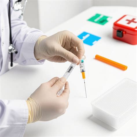 Safety First: Precautions and Side Effects