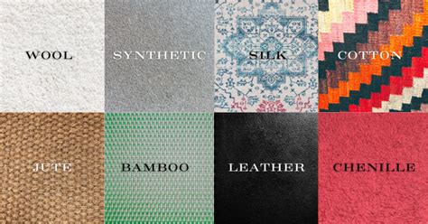 Safety First: Tips for Cleaning Specific Rug Types