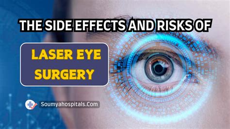 Safety First Understanding the Risks of Blue Eye Surgery