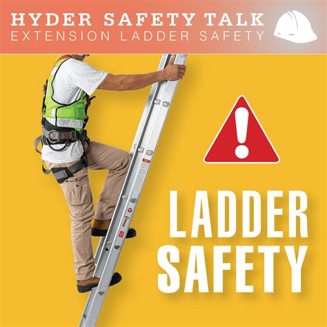 Safety First Using a 30-Foot Ladder Responsibly