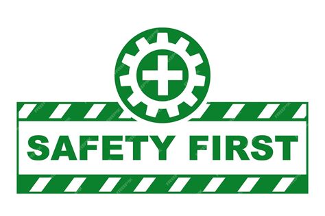 Safety First What to Consider