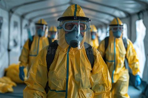 Safety Gear and Protocol