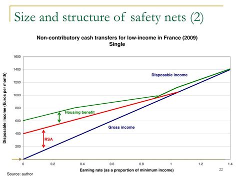 Unraveling the Safety Net in Economics: Understanding its Definition and Significance