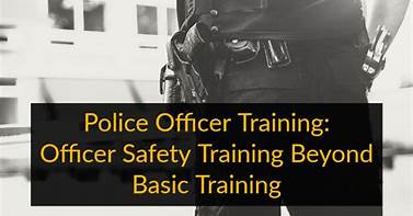Safety Officer Training Manual