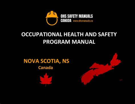 Safety Officer Training in Nova Scotia