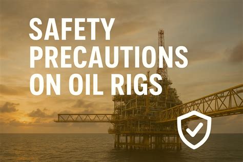 Safety Precautions La Chorrera