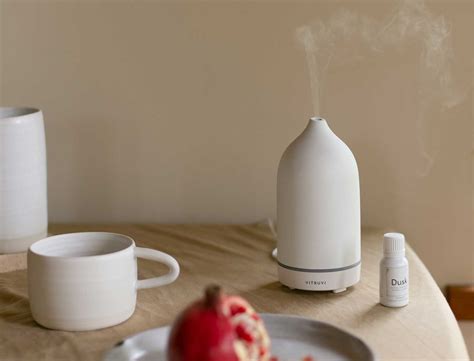 Safety Precautions for Diffusing Essential Oils