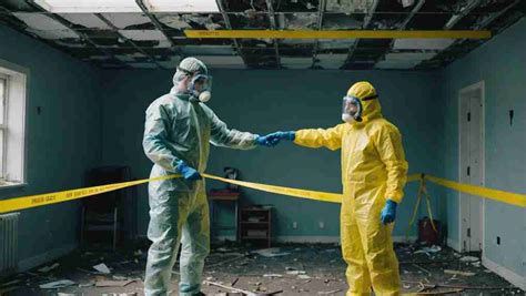 Safety Protocols During Removal