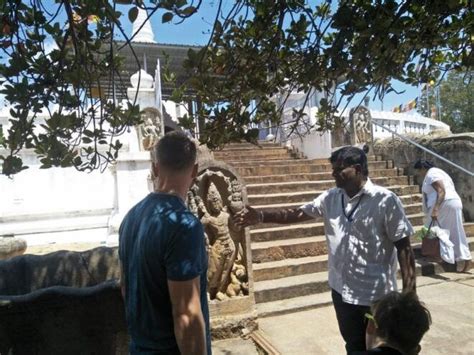 Safety Standards Kandy Tour