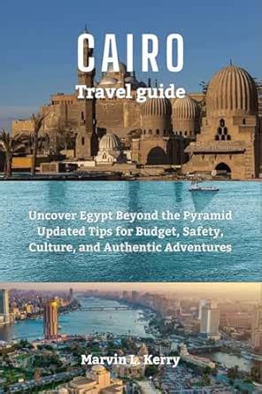 Safety Tips Cairo Travel