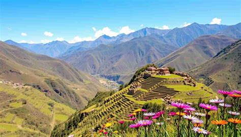 Safety Tips Sacred Valley