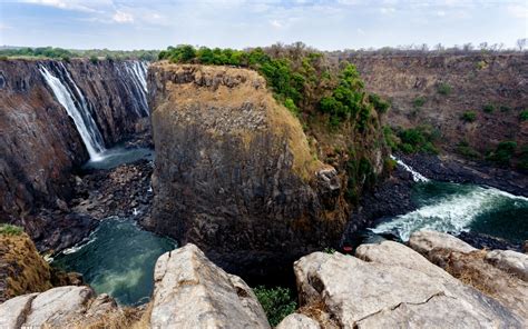 Safety Tips Victoria Falls
