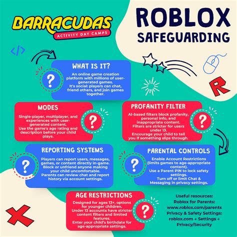 Safety Tips When Clicking on a Roblox Link