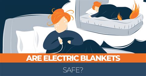 Safety Tips for Electric Blankets