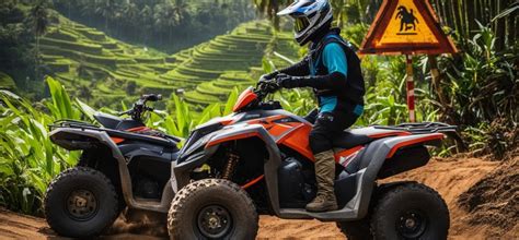 Safety Tips for Quad Tours