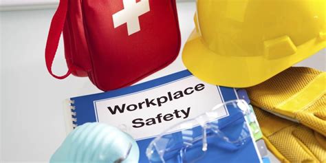 Safety Training for Office Employees