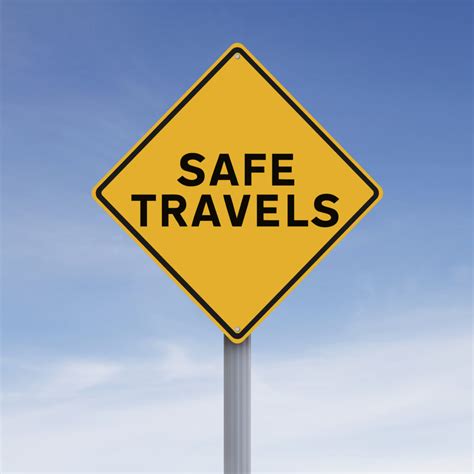 Safety Travel