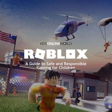 Safety and Community: Navigating the Roblox Range