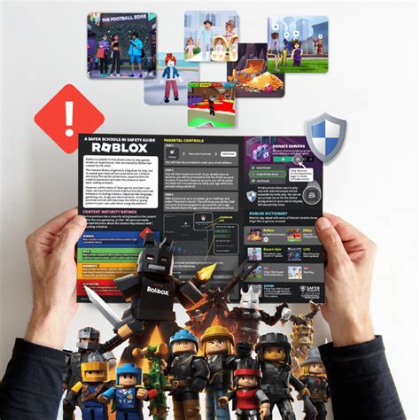Safety and Community on Www Roblox Home Com