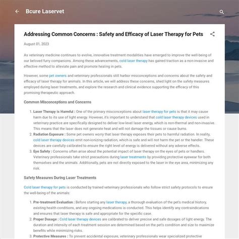 Safety and Efficacy: Addressing Common Concerns