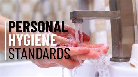 Safety and Hygiene Standards