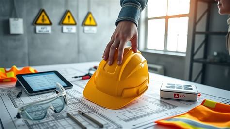 Safety and Liability