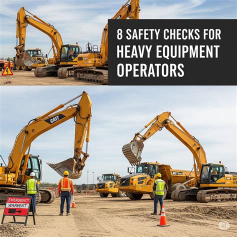 Safety and Licensing Checks