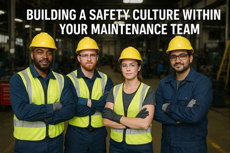 Safety and Maintenance