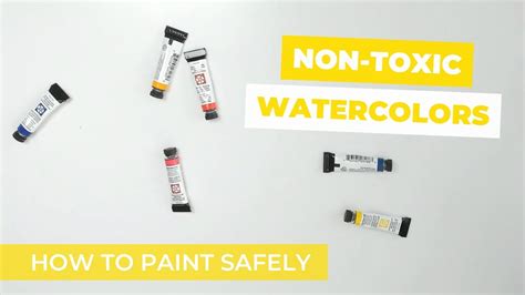 Safety and Non-Toxic Features