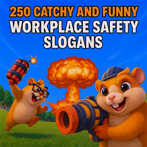 Safety and Non-Toxic Fun