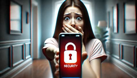 Safety and Privacy Concerns When Using Hookup Sites