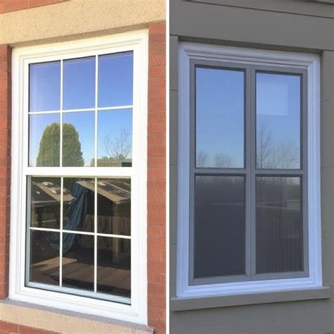 safety and security with tinted windows